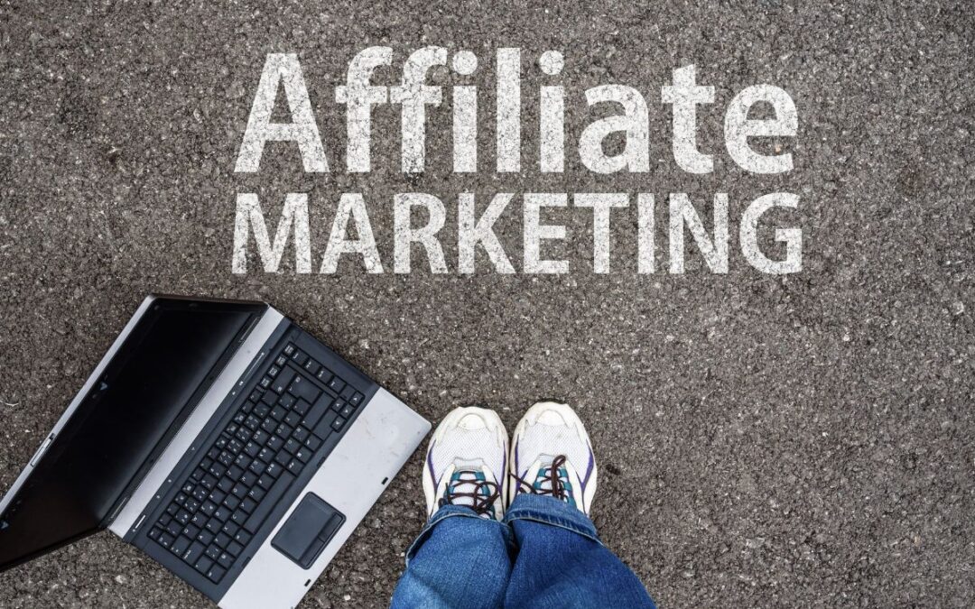 Come guadagnare con le affiliazioni: esplorando nuove opportunità di reddito online